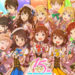 Idolmaster 15th Anniversary campaign!