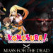 Overlord Mass for the dead x Konosuba collaboration