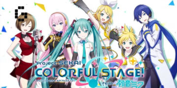 Project Sekai Colourful Stage ft Hatsune Miku opens Pre Registrations!