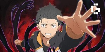 Re:Zero Lost in Memories gameplay showcase