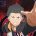 Re:Zero Lost in Memories gameplay showcase
