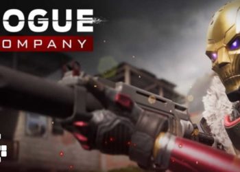 New Game – Rogue Company announced!