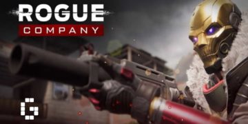 New Game – Rogue Company announced!