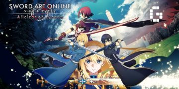 SAO Alicization Lycoris post launch updates!
