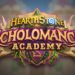Blizzard announces Scholomance Academy card reveal date