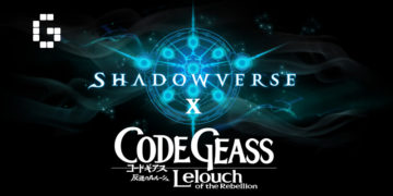 Shadowverse x Code Geass collab announced!