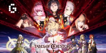 Tales of Crestoria
