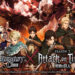 The Alchemist Code x Attack on Titan collab