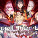 [Guide] Tales of Crestoria Reroll Tier List