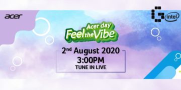 acer day 2020