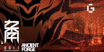 ancient forge