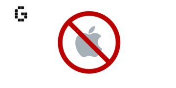 Apple stops updates for App Store games in China