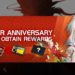 arknights half year