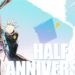 arknights half year anniversary