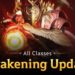awakening black desert mobile
