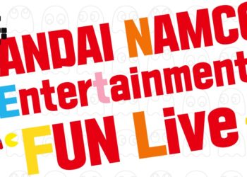Bandai Namco Entertainment FUN LIVE
