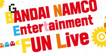 Bandai Namco Entertainment FUN LIVE