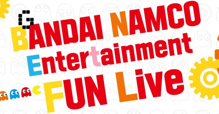 Bandai Namco Entertainment FUN LIVE