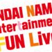 Bandai Namco Entertainment FUN LIVE