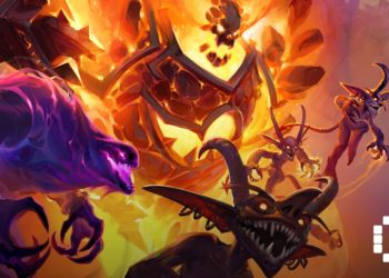 Innovating “auto chess”: Hearthstone Battlegrounds review