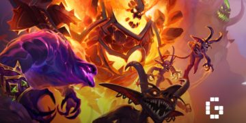 Innovating “auto chess”: Hearthstone Battlegrounds review