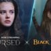 black desert cursed