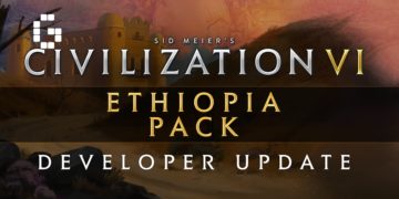 civilization vi ethiopia pack