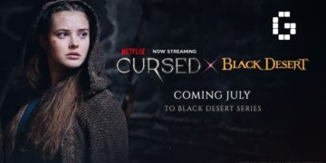 cursed black desert