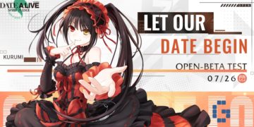 dal open beta