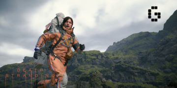 Back on the road again – Death Stranding PC review