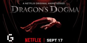 dragon's dogma netflix