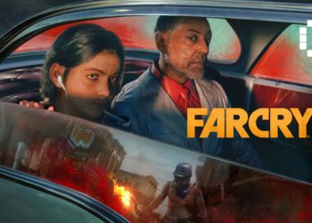 far cry 6