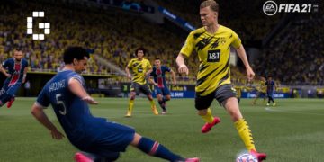 fifa 21
