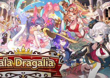 gala dragalia july