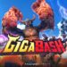 GigaBash official game teaser released!