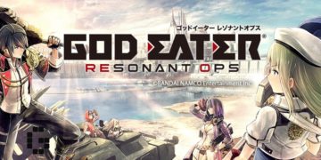 god eater resonant ops