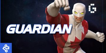 guardian marvel contest champions