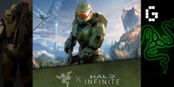 halo infinite razer