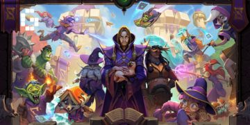 hearthstone scholomance