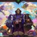hearthstone scholomance