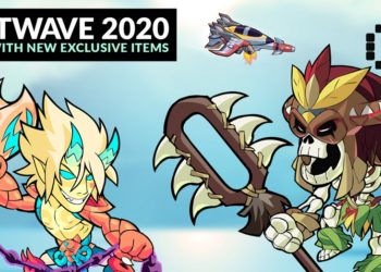 heatwave 2020 brawlhalla