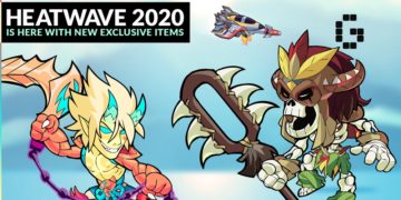 heatwave 2020 brawlhalla