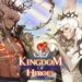 kingdom of heroes