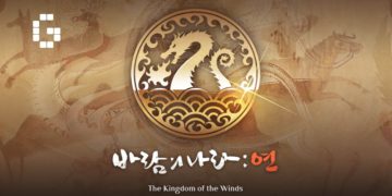 kingdom of the winds
