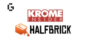 Halfbrick and Krome Studios announce partnership