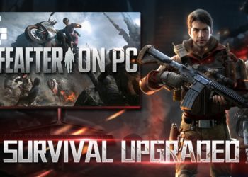 lifeafter pc