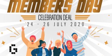 m4g members day 2020