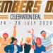 m4g members day 2020