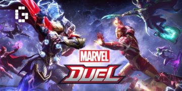 marvel duel