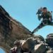 monster hunter tony jaa